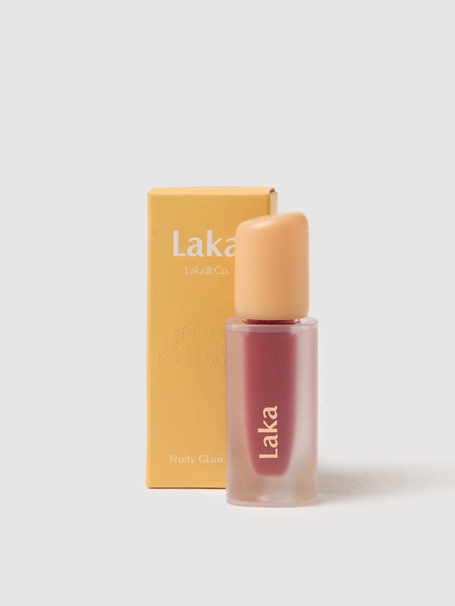 FRUITY GLAM TINT #104 CHERRY - Korean makeup_0