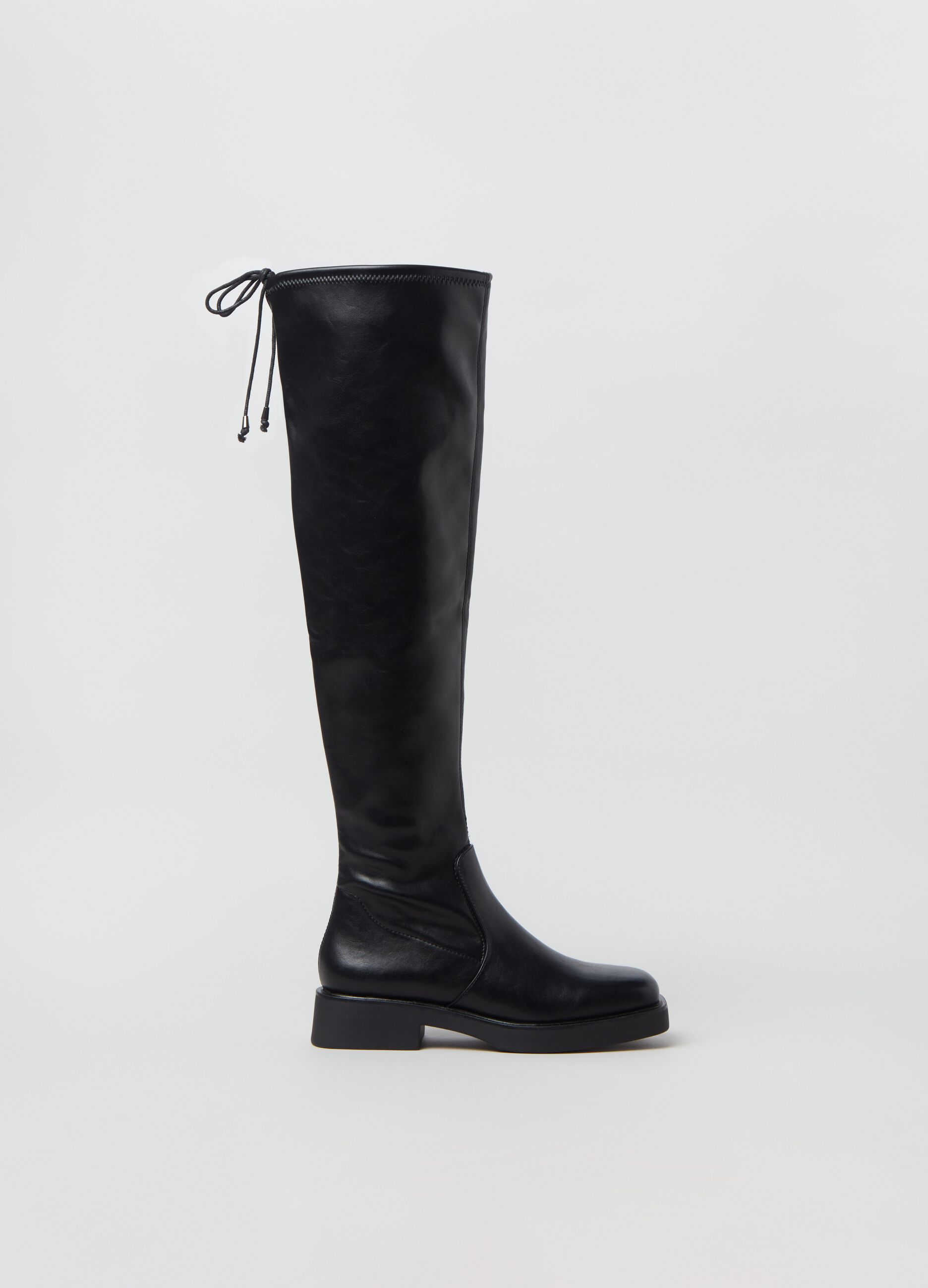 Stivali alti bimba on sale