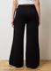 Black Palazzo Trousers_2