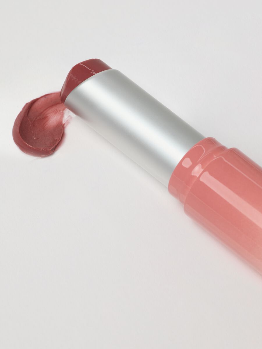 ROM&ND GLASTING MELTING BALM 12 VEILED ROSE - Korean Makeup_3