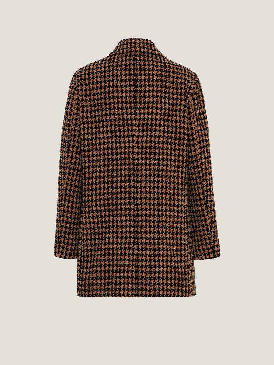 Cappotto doppiopetto pied de poule_4