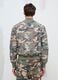 Nylon Camo Bomber Jacket_4