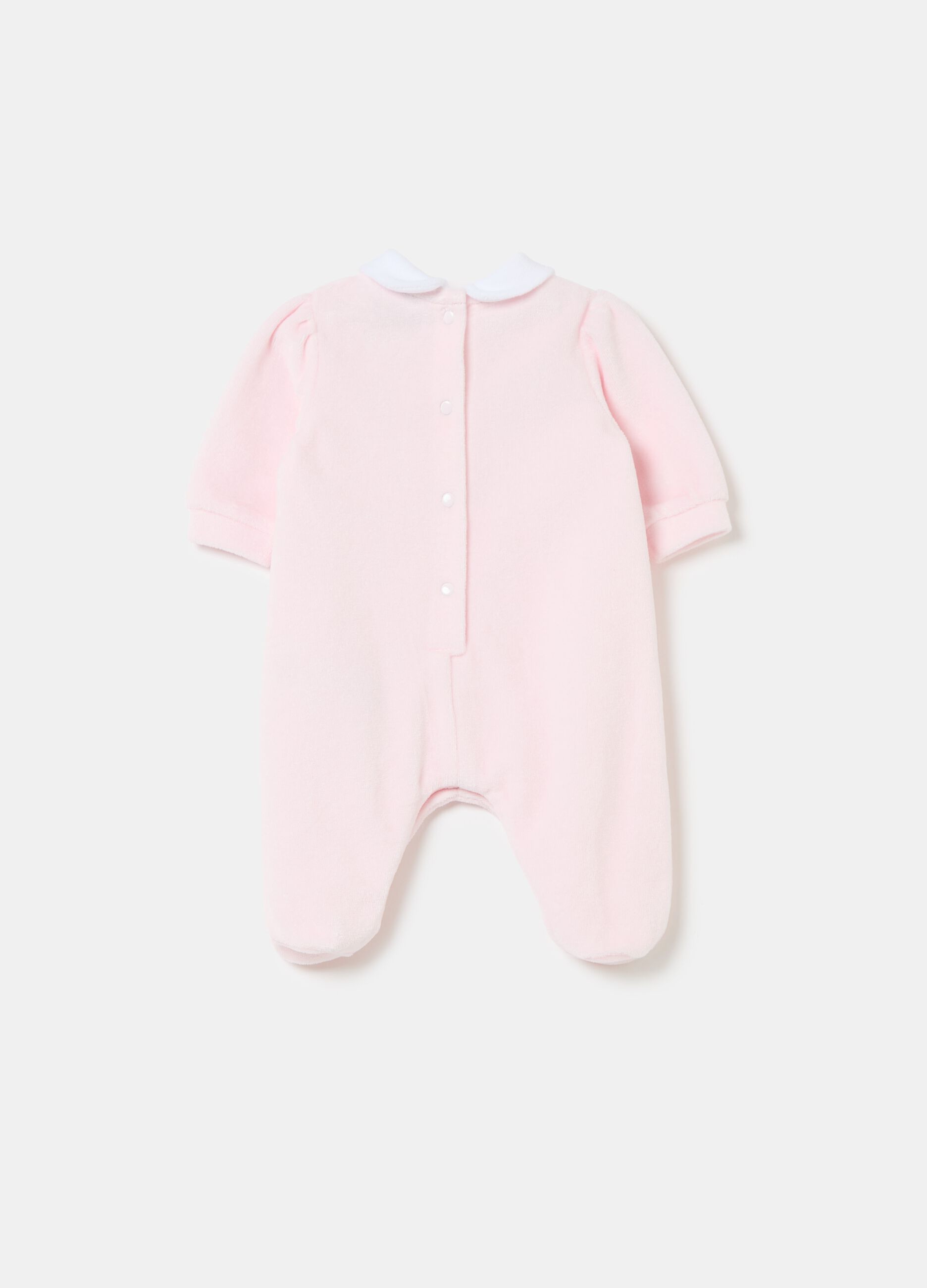 Abbigliamento Vestiti e Tutine per Neonata OVS