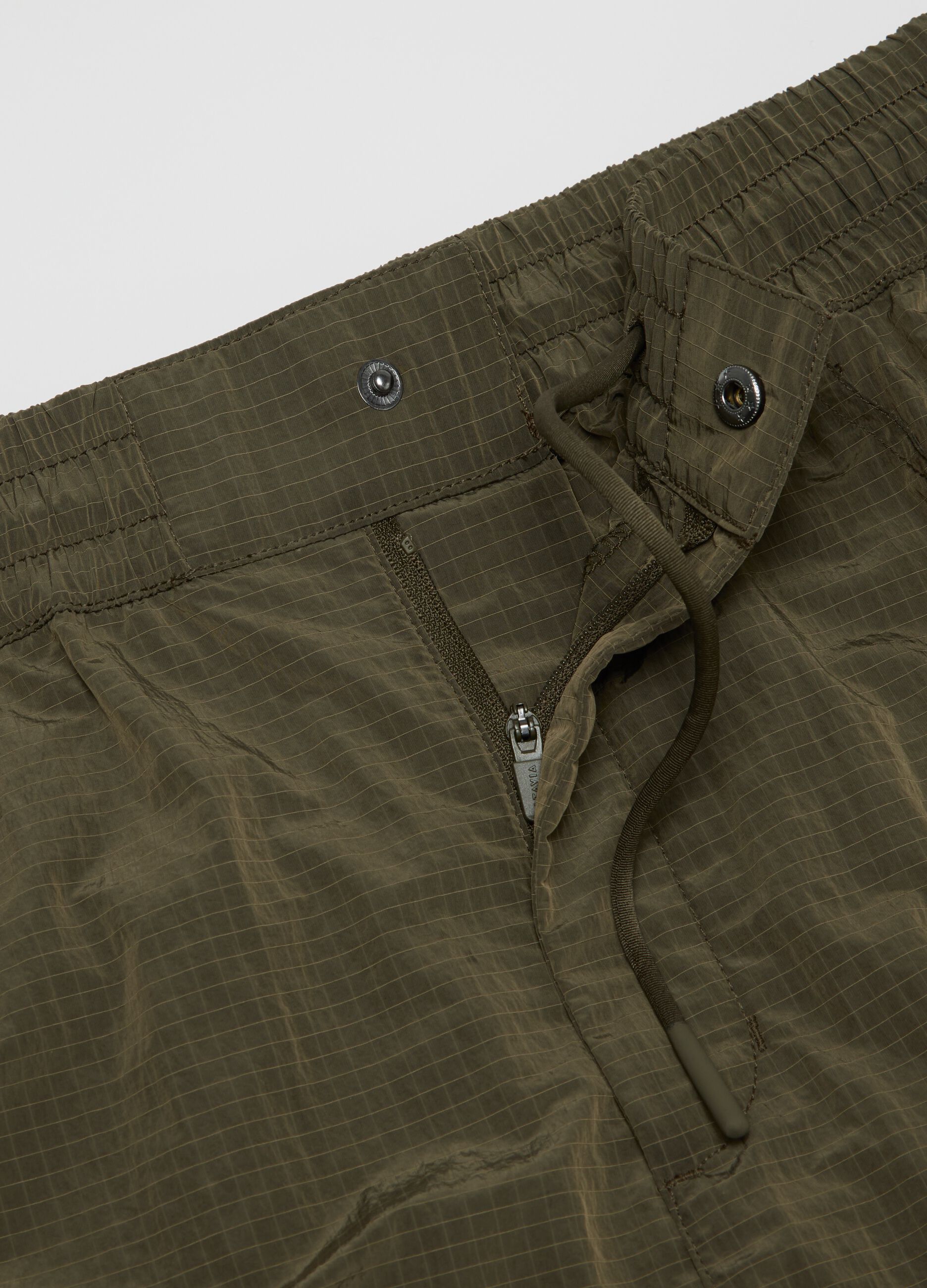 ALTAVIA hiking Bermuda shorts