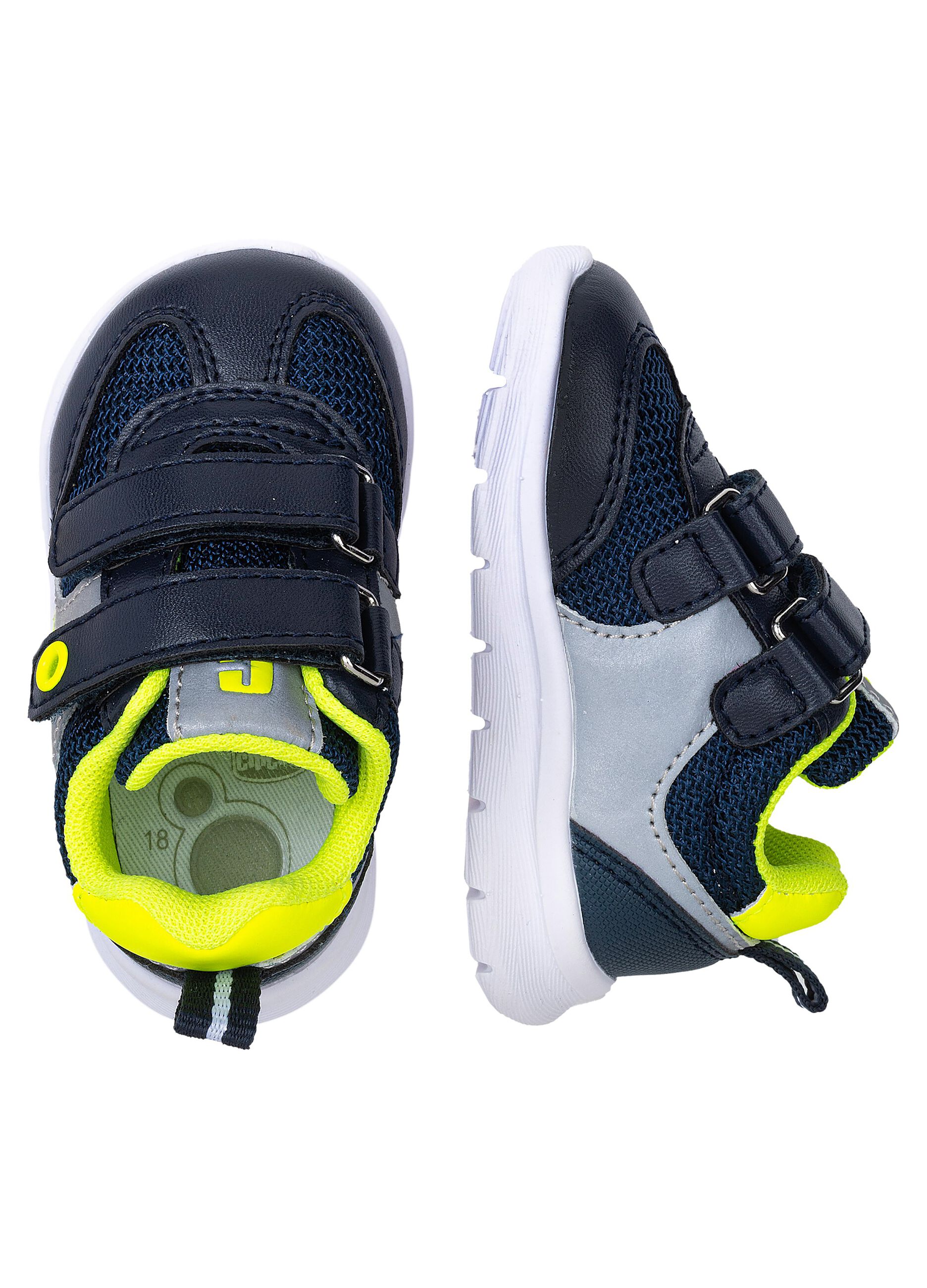 Sneakers Giannetto CHICCO_1