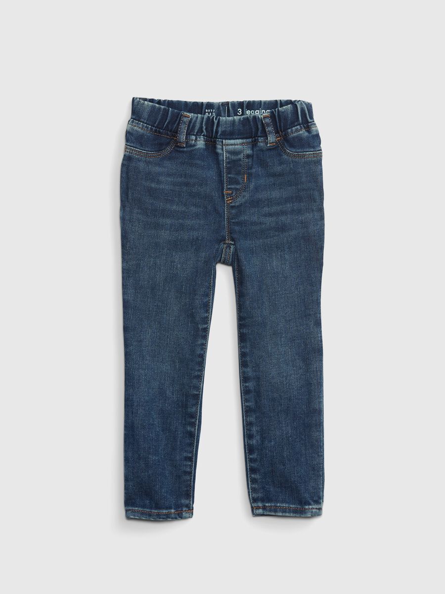 Jeggings stretch_0