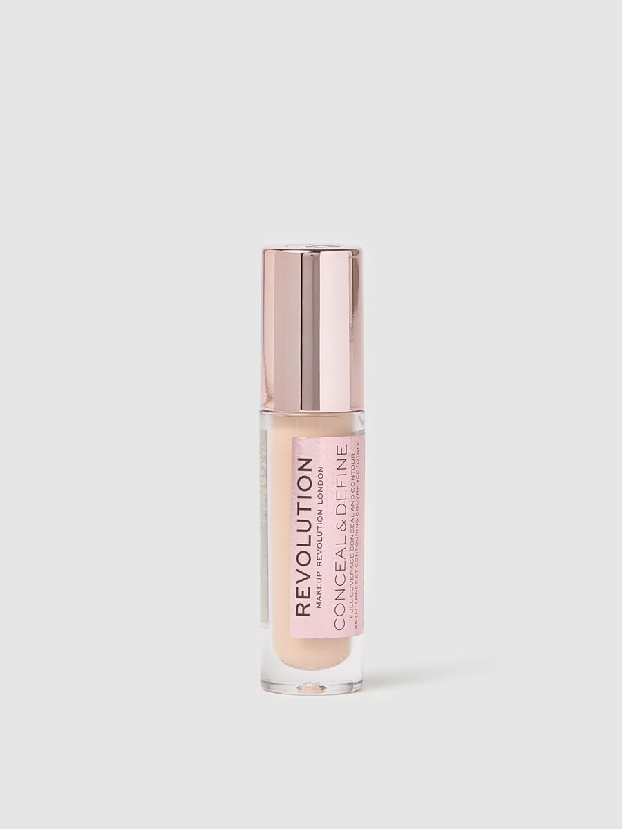 Conceal & Define correttore C5_2