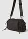 Black shoulder bag_2