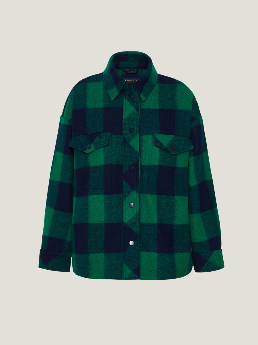 Shacket oversize fantasia check_3