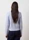 Maglione azzurro regular fit_3