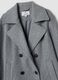 Grey double-breasted regular-fit jacket_1