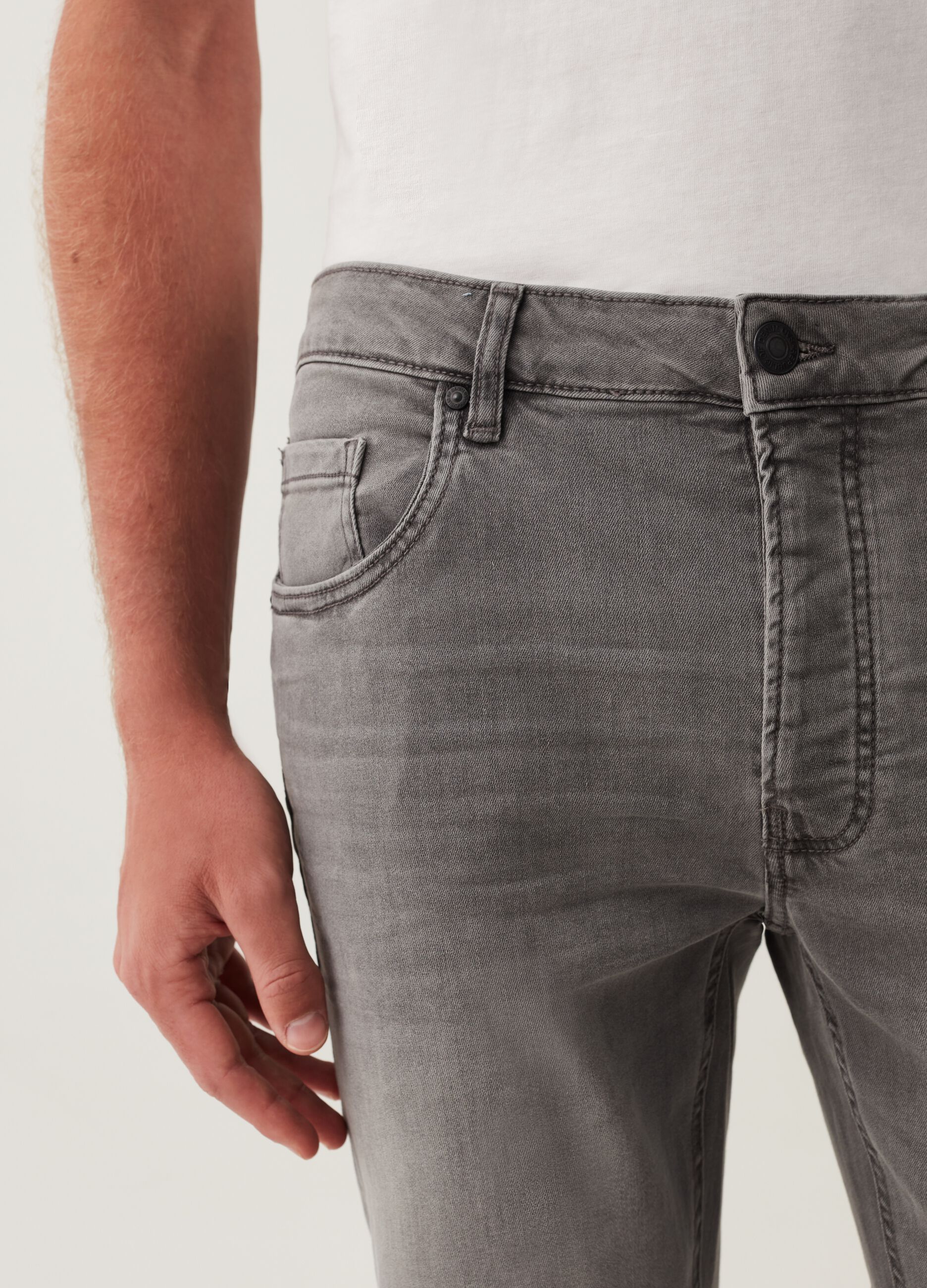 Jeans premium slim fit_3