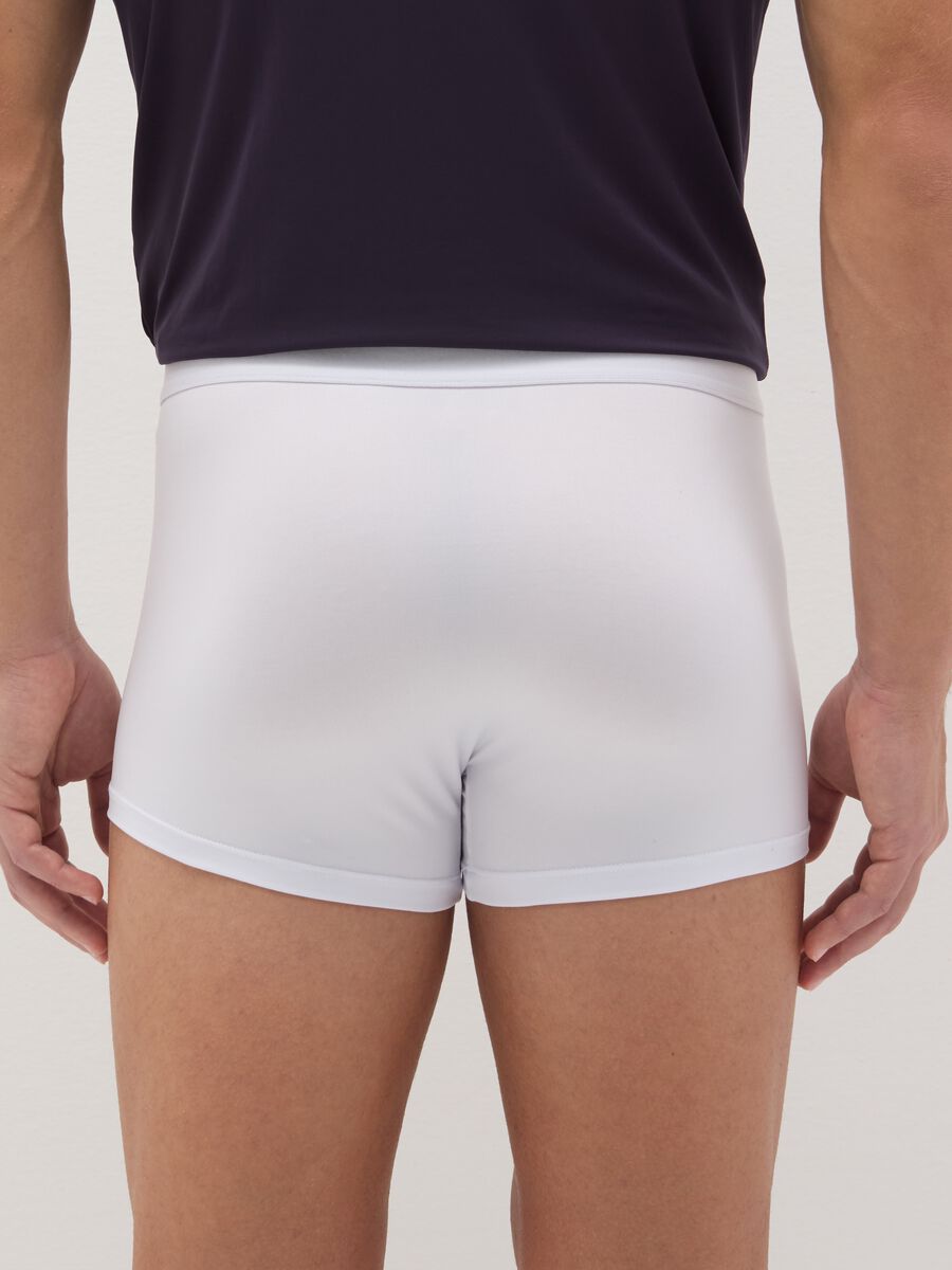 Three-pack boxer shorts in microfibre_2