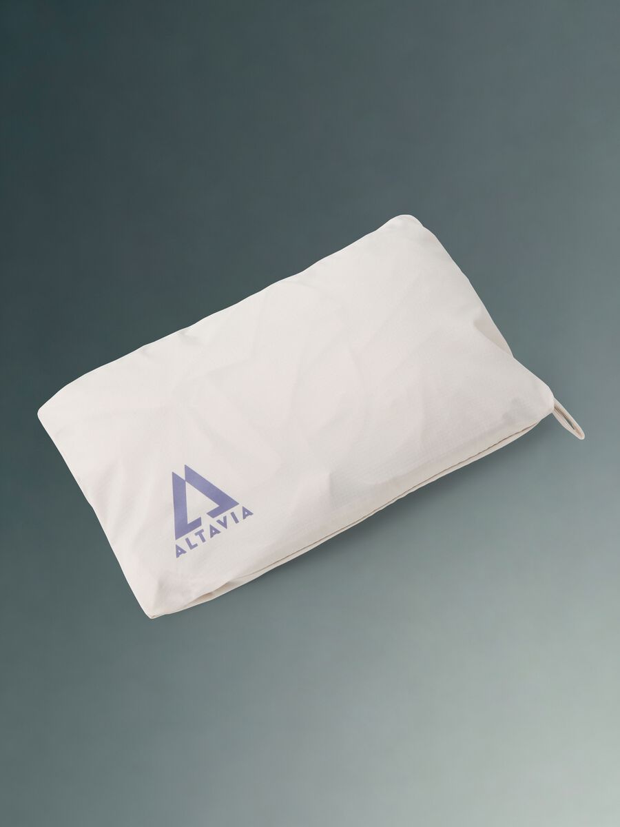 ALTAVIA WITH DEBORAH COMPAGNONI Windbreaker Jacket_8