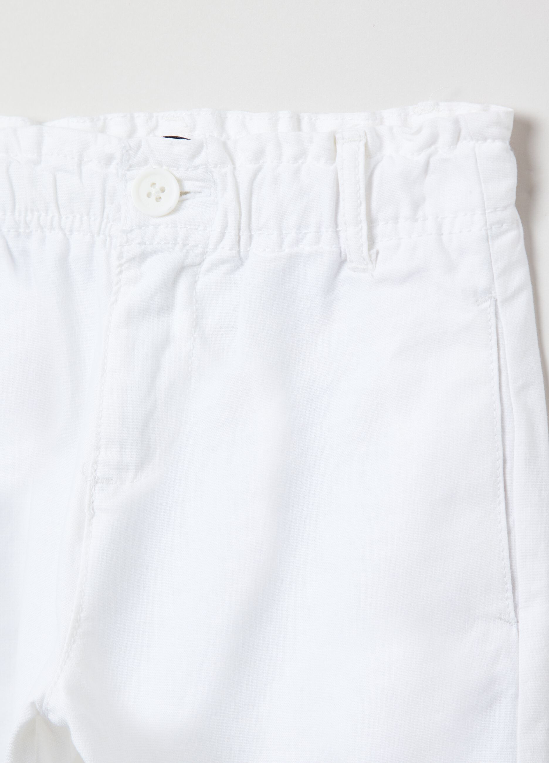 Pantaloni in lino e cotone_2