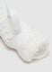 White Synthetic Fabric Cover_2