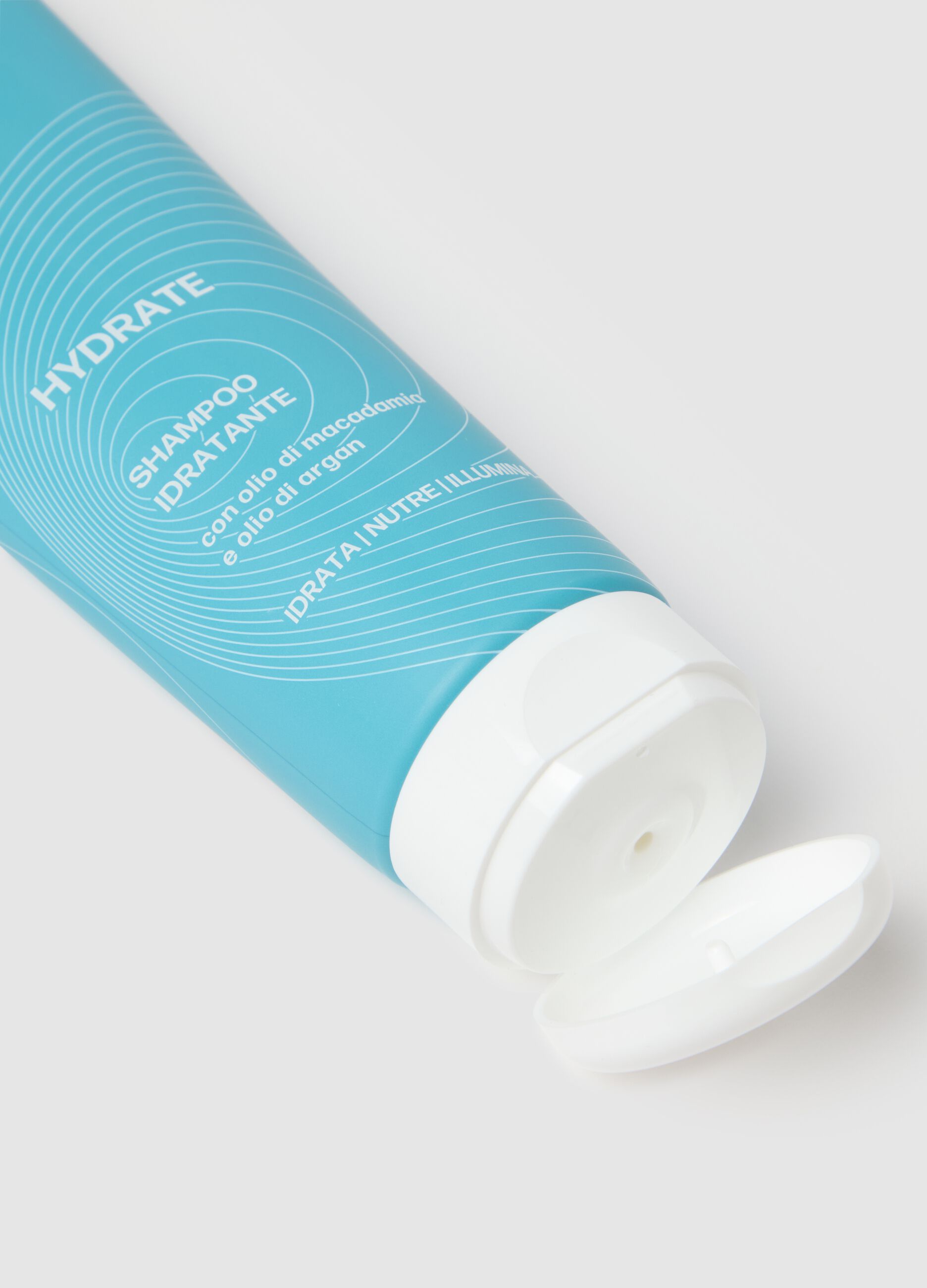Moisturising Shampoo