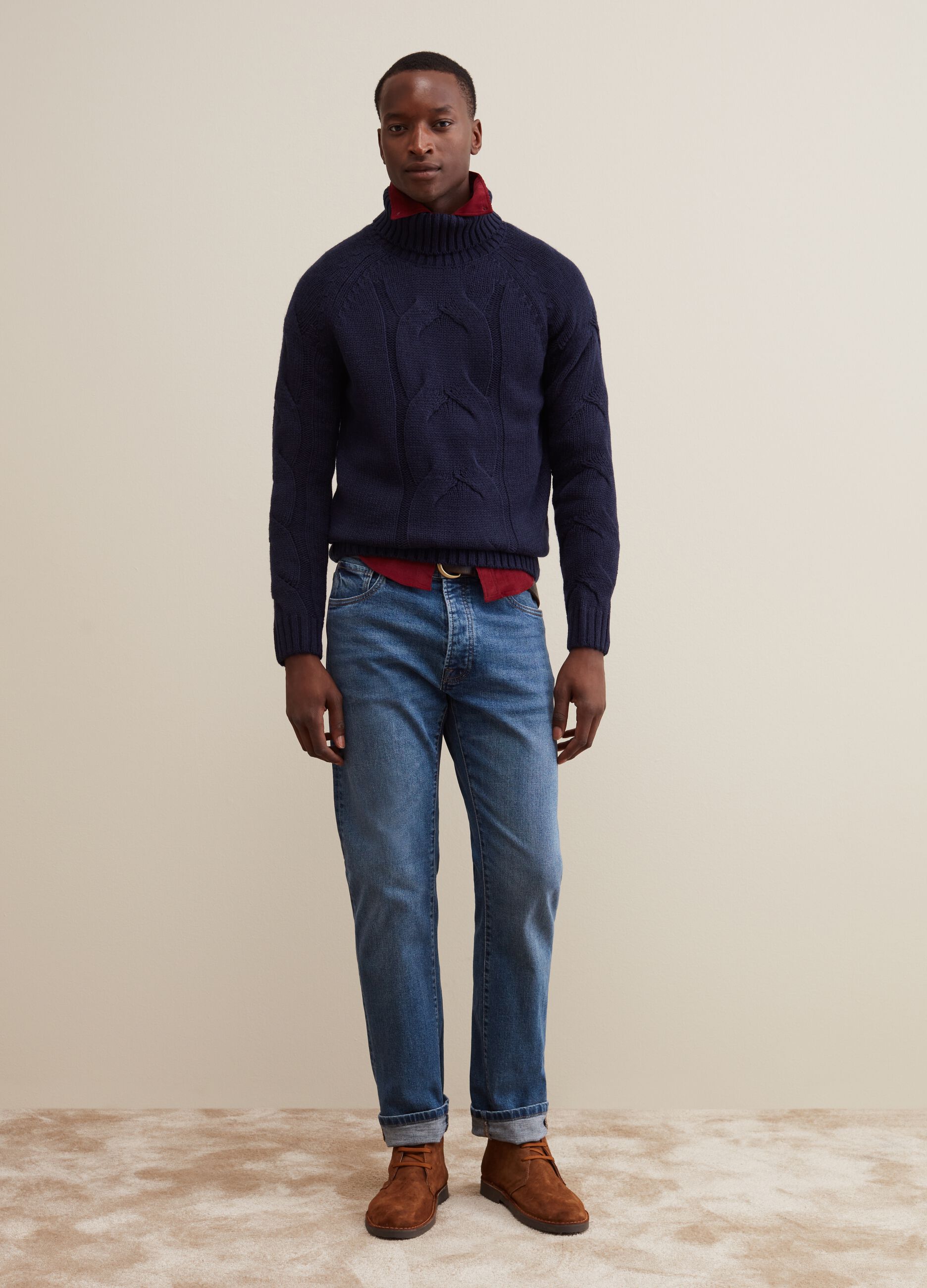 Abbigliamento PIOMBO da Uomo OVS