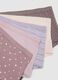 Multipack elasticated cotton multicolour regular fit briefs_1