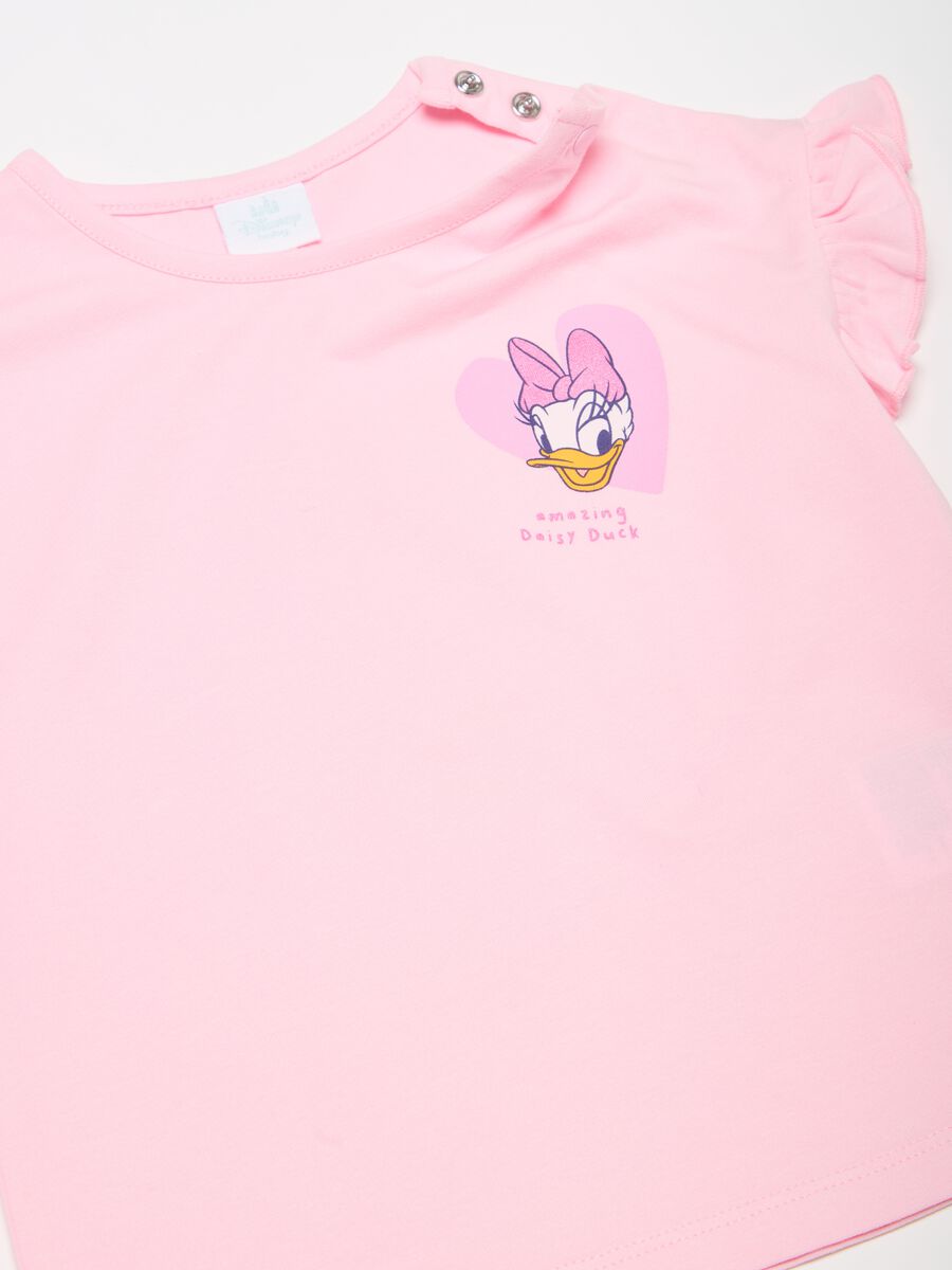 Jogging set with Daisy Duck print_2