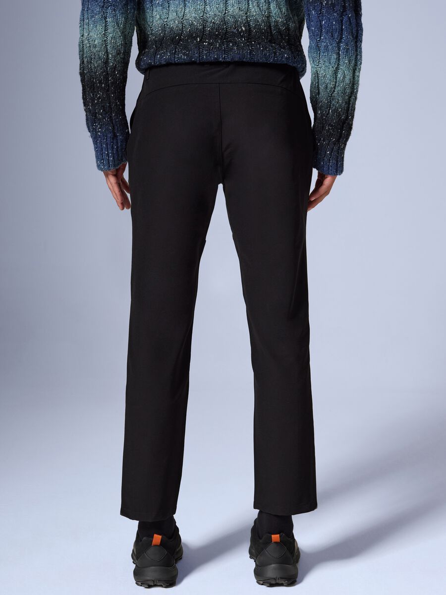 Travel Trousers ALTAVIA WITH DEBORAH COMPAGNONI_3