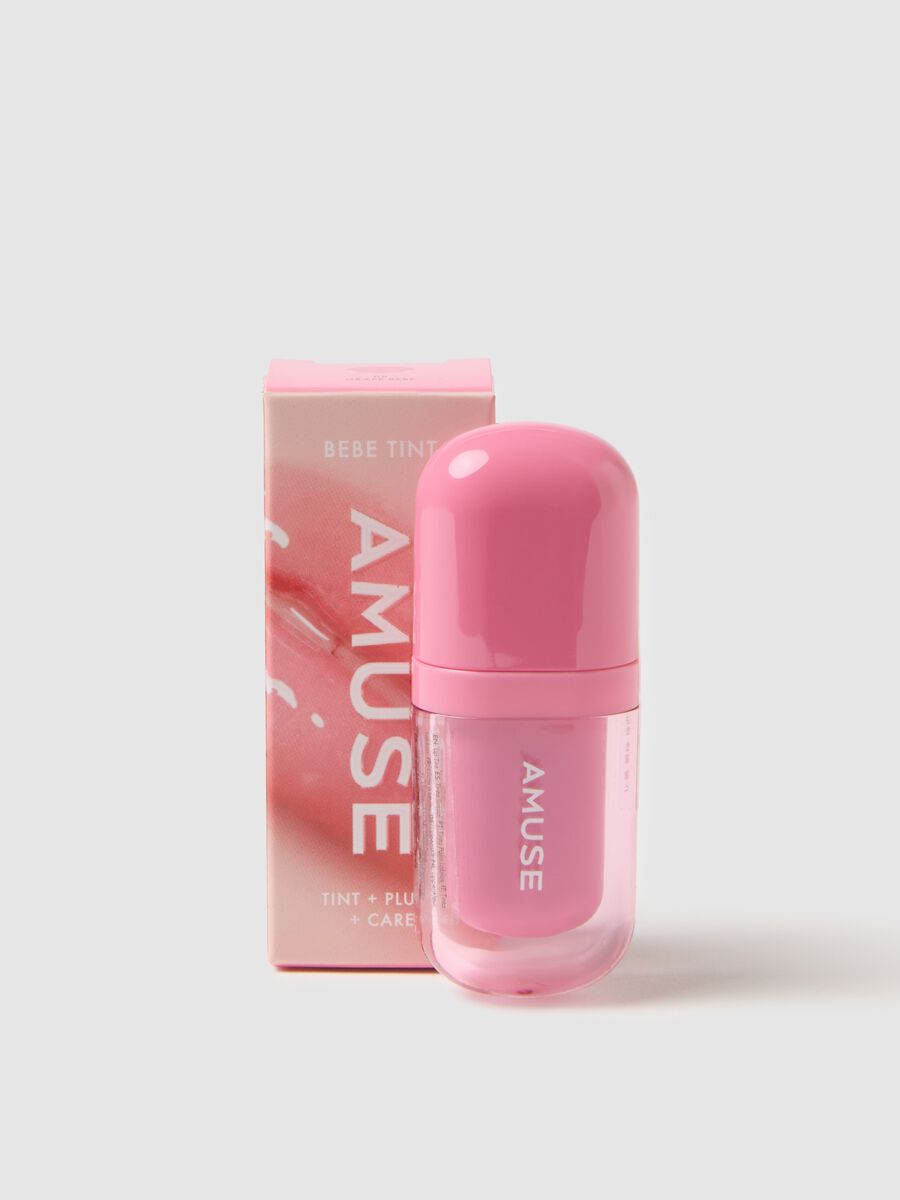 COLOUR + VOLUME + HYDRATION, innovative plumping lip tint for soft and ultra juicy lips_4