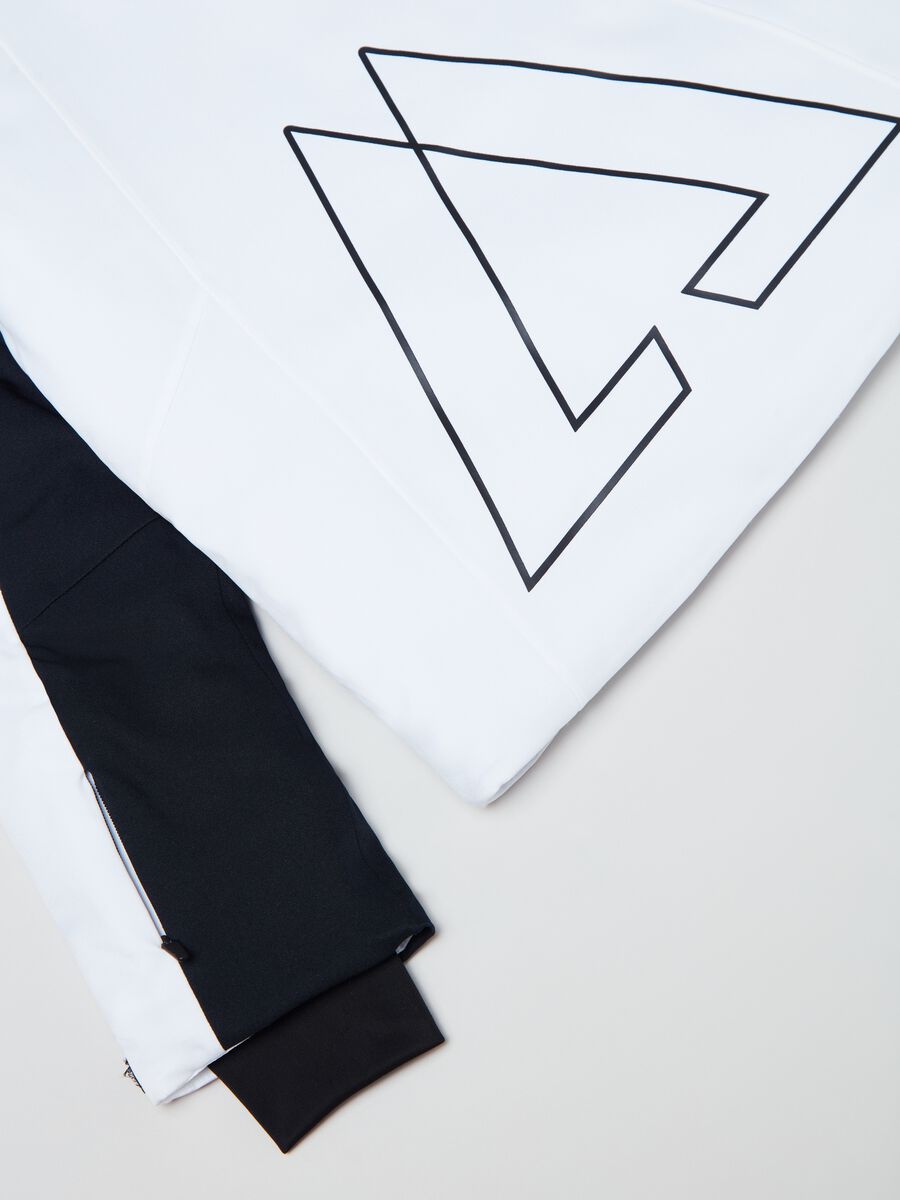 Giacca full-zip Altavia by Deborah Compagnoni_8