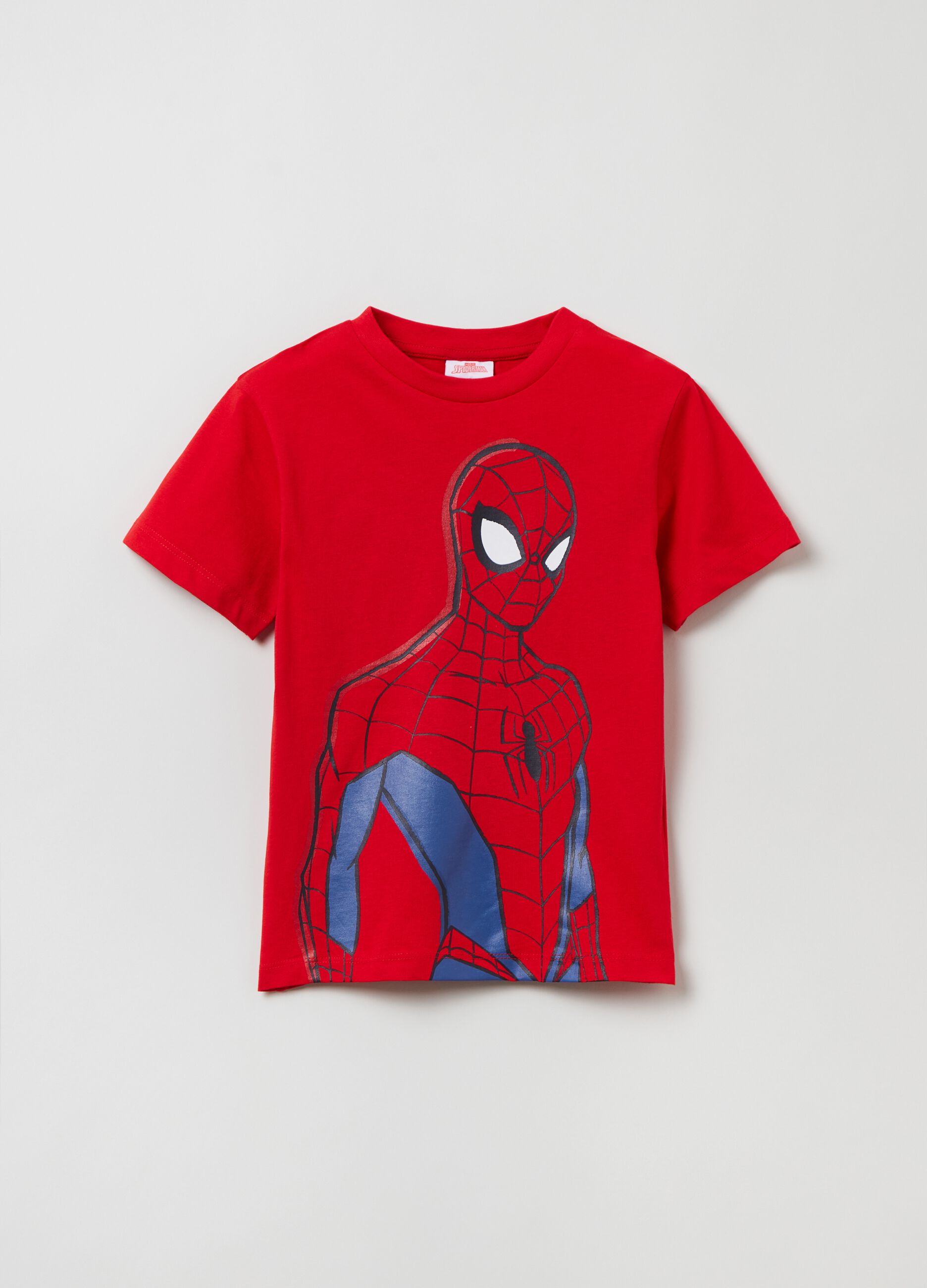 Spiderman da Bambino OVS