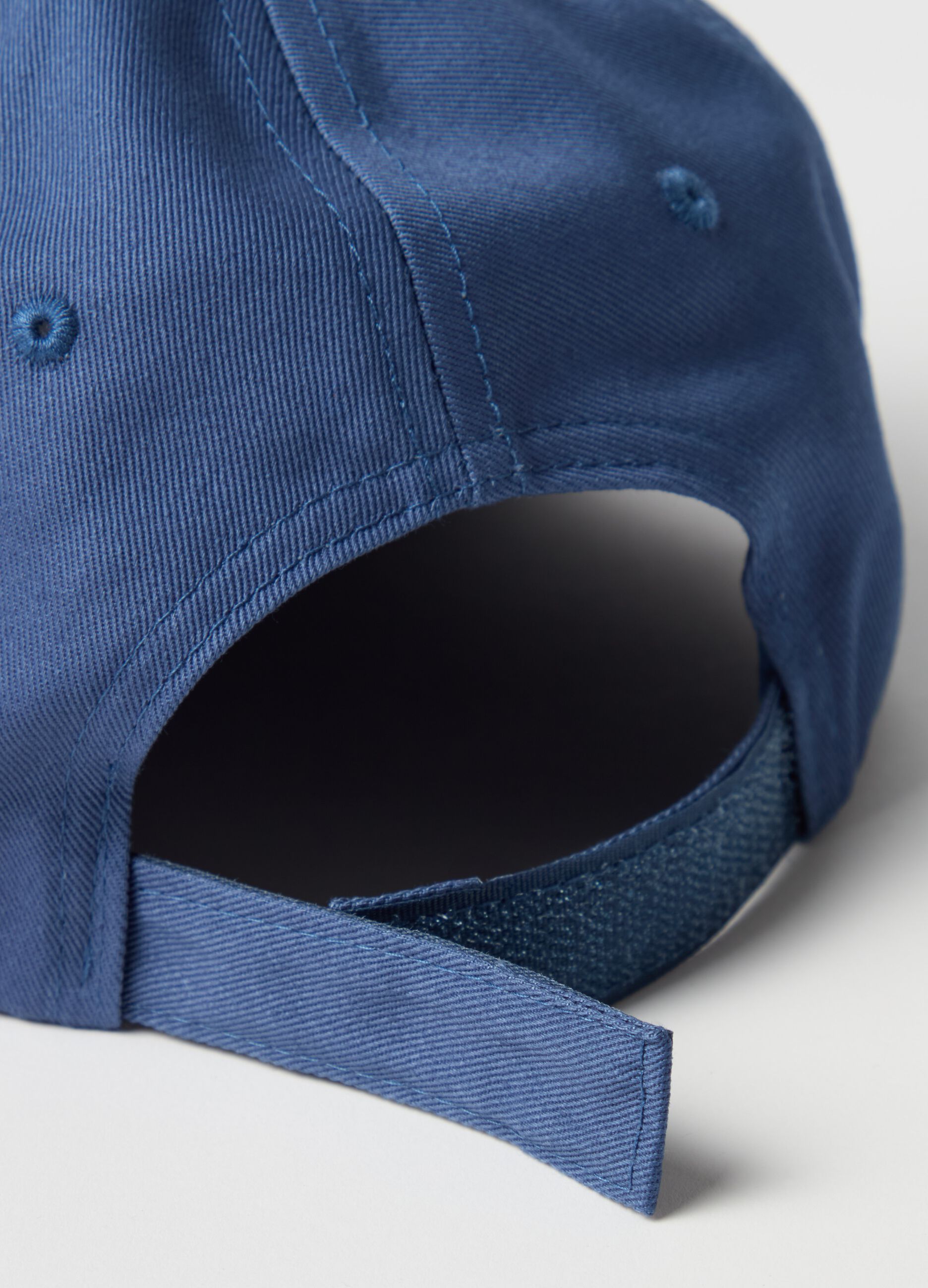 Cappello da baseball in cotone