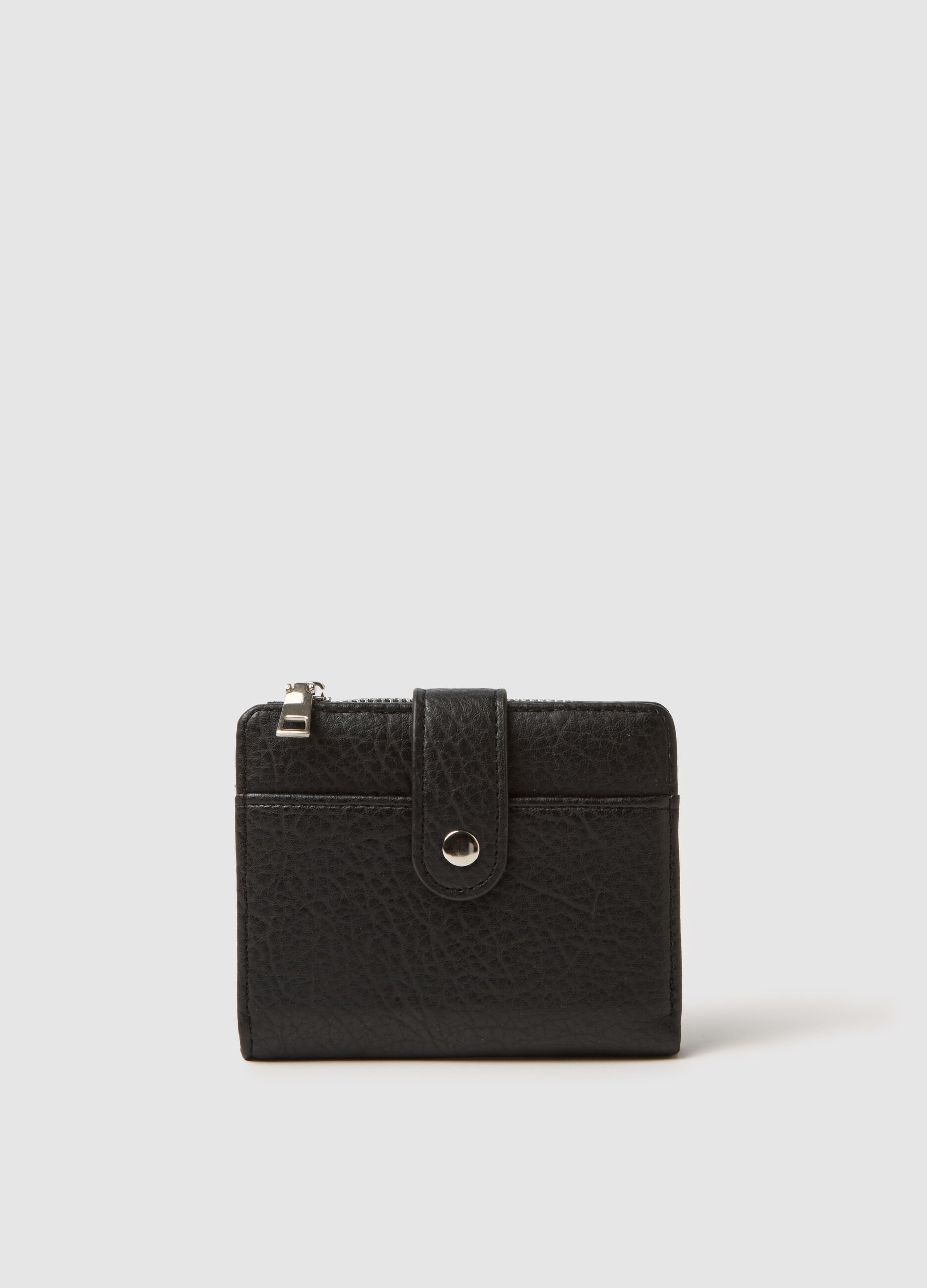 Black Wallet