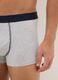 Multipack of multicolour cotton stretch regular fit boxers_3