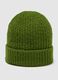 Green Beanie_2