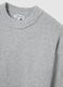 Grey Oversized Jumper_5