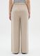 Wide-Leg Beige Trousers_2