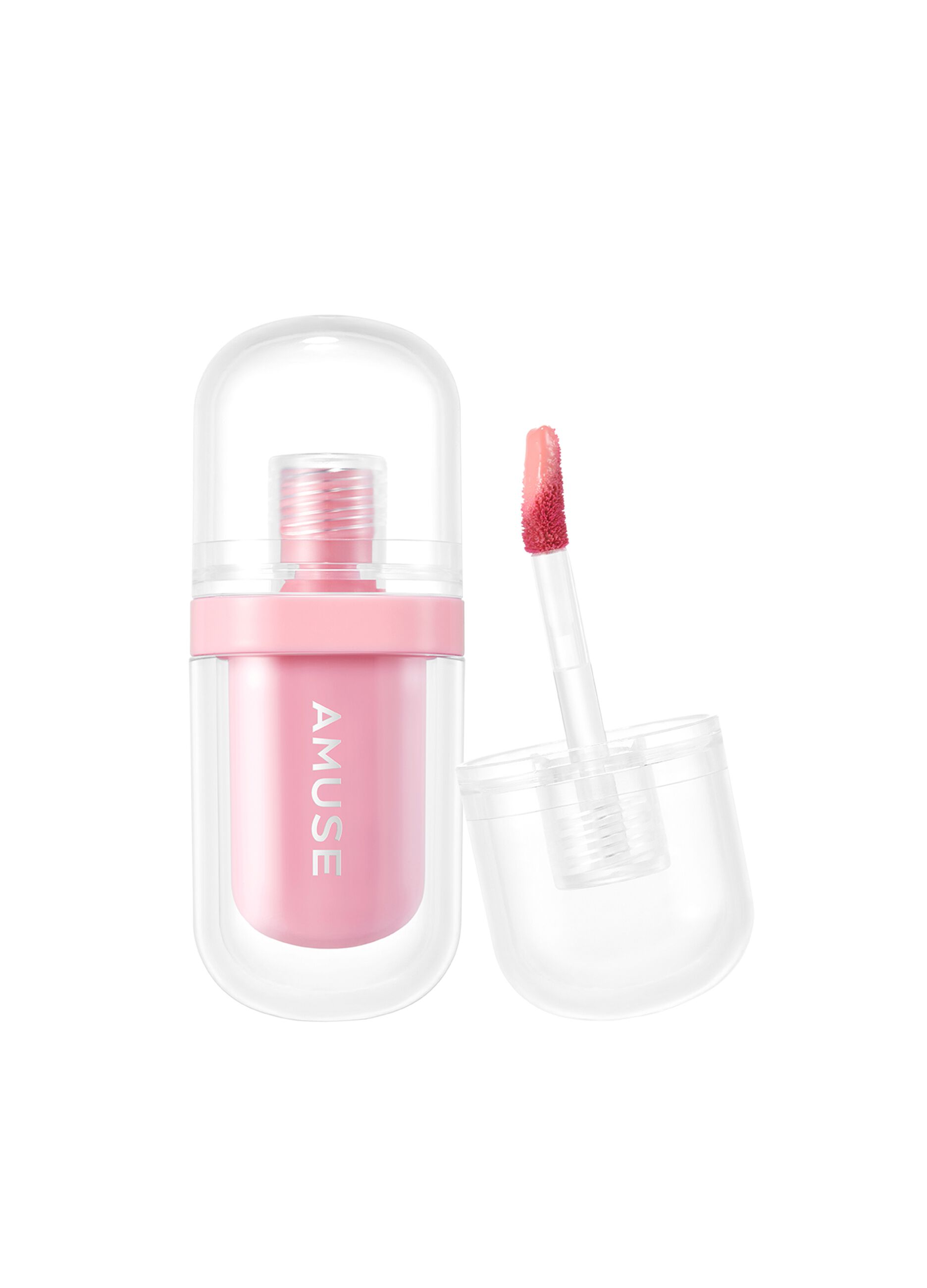 Lip stain with a fantastic glossy effect. Vibrant colour and hydrated lips for 12 hours
