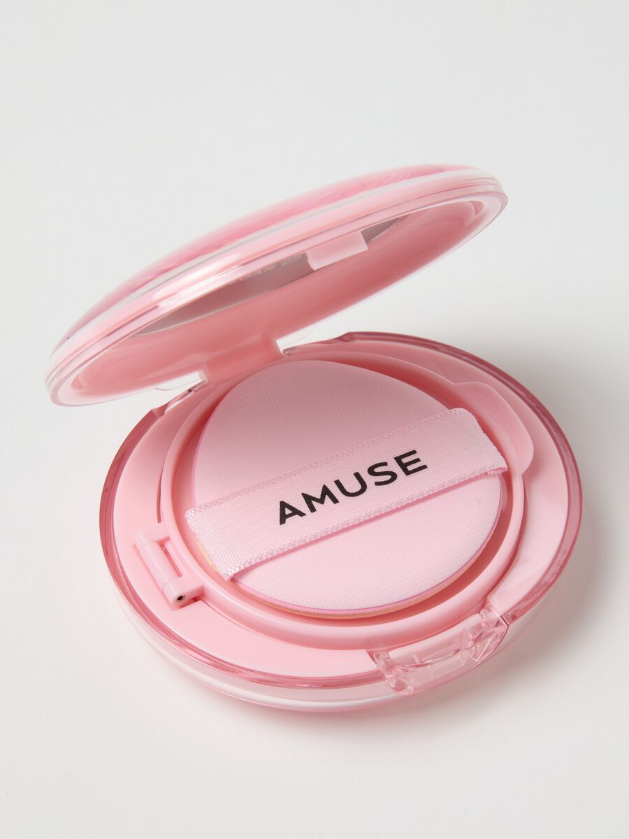 Fondotinta cushion effetto pelle di rugiada - Make-up coreano_5