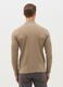 Long-sleeved T-shirt in interlock cotton_2