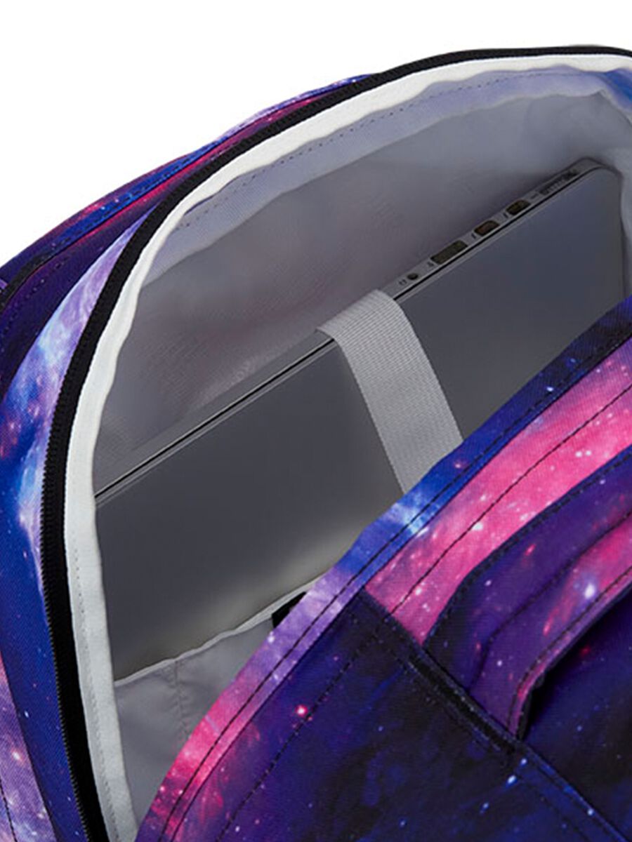 Zaino trolley Driver 8 fantasia Space Dust_5