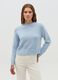 Pullover with raglan sleeves_1