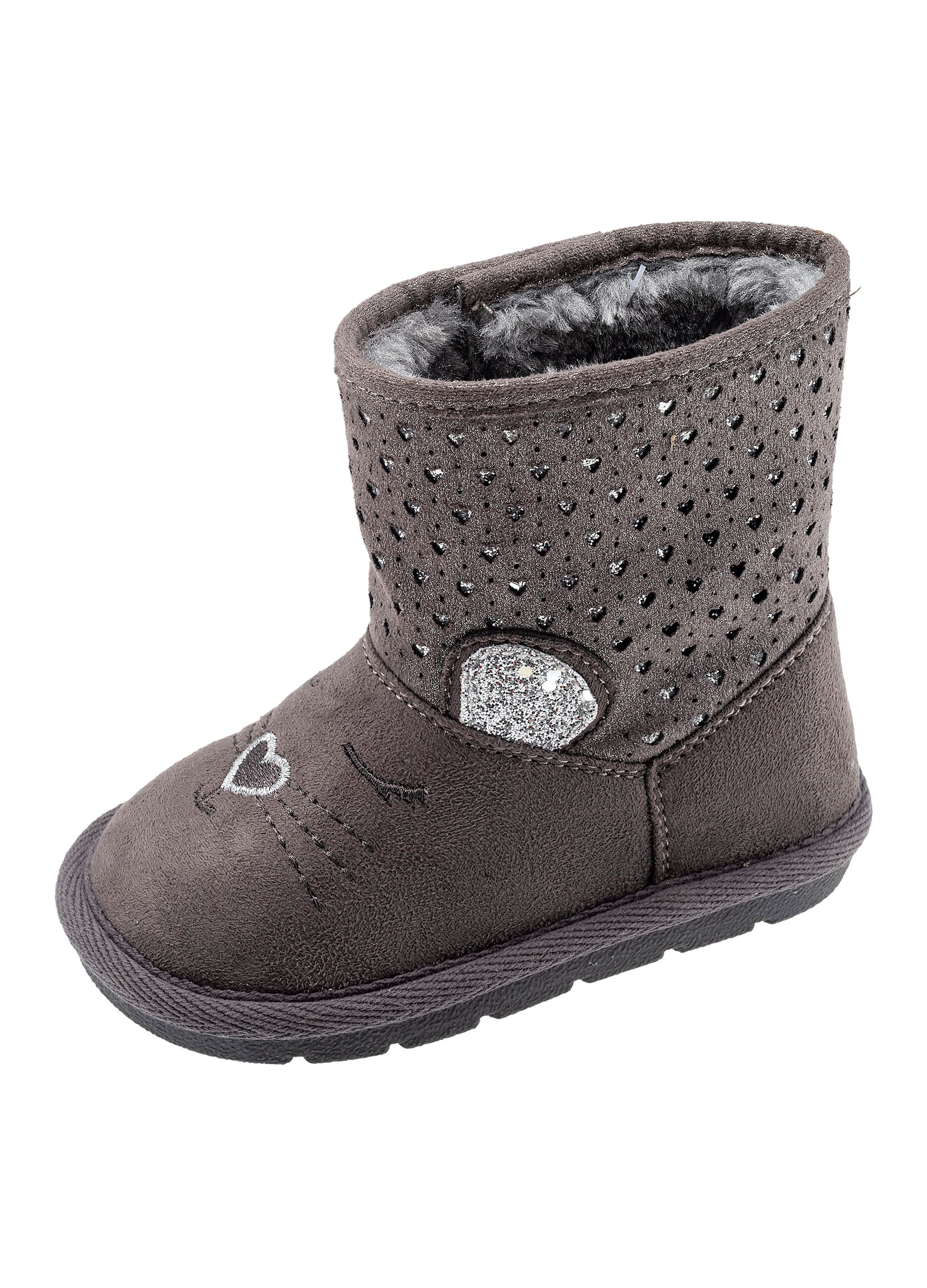 Chicco girls’ ankle boots