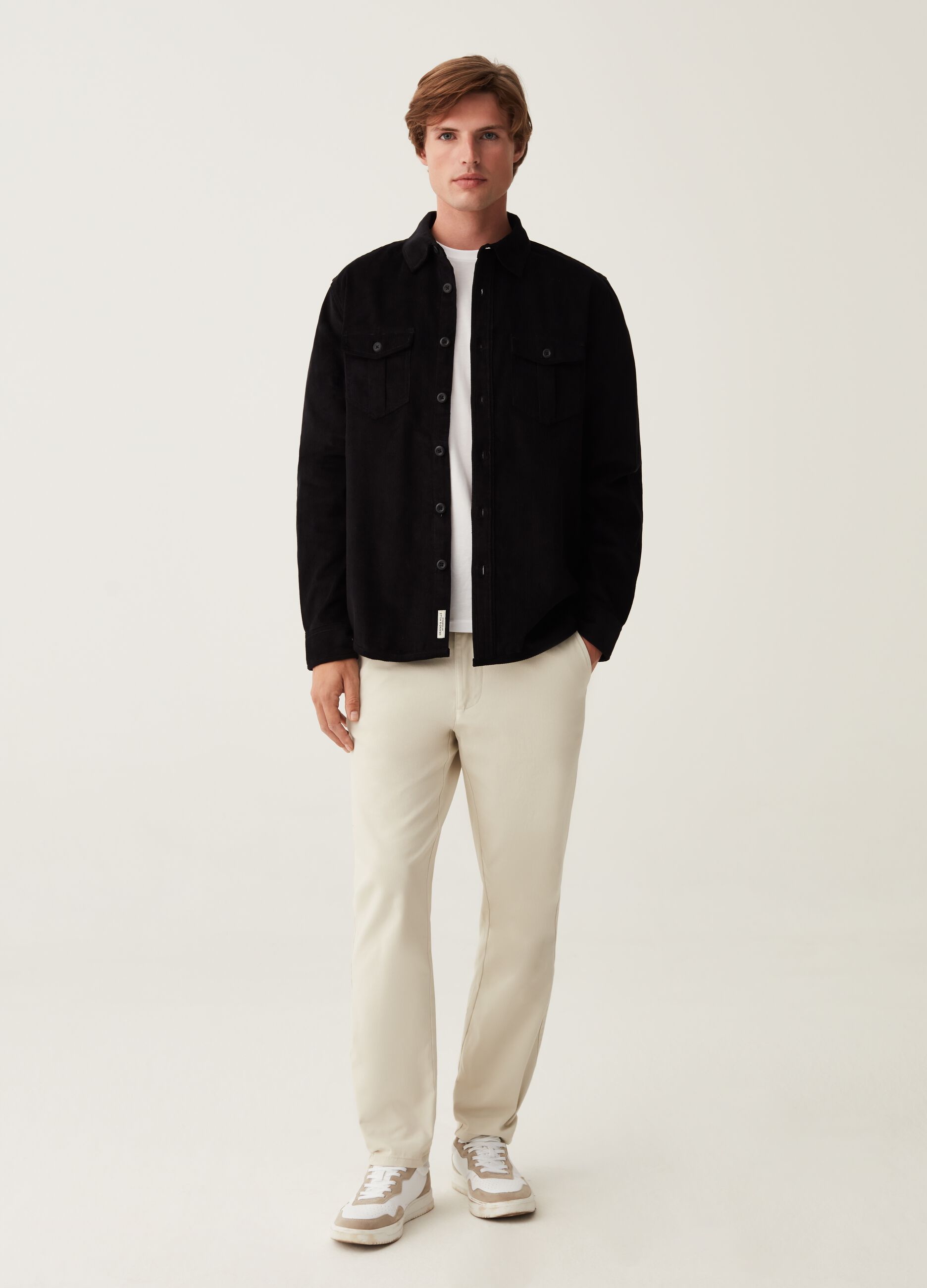 Catalogo deals ovs uomo