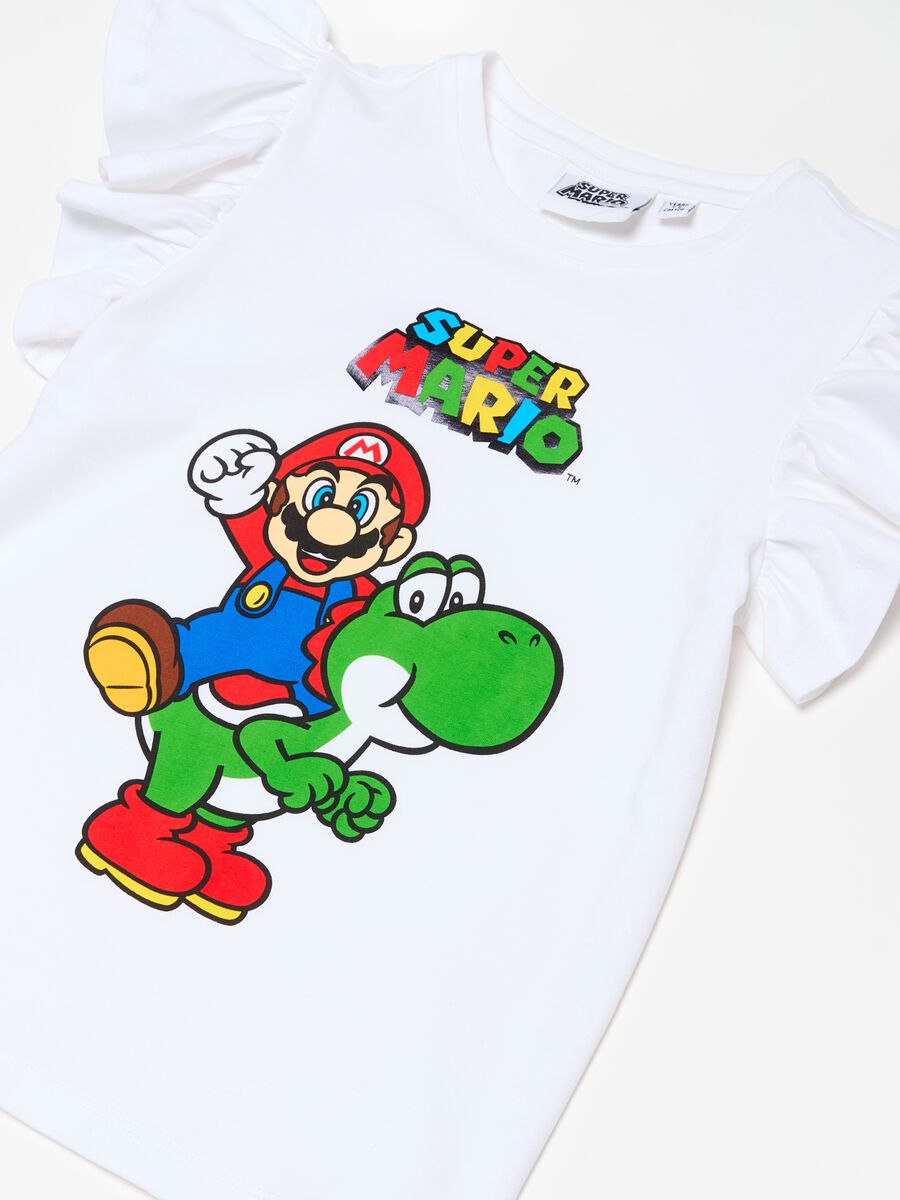 T-shirt with Super Mario™ print_2