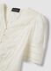 White pure cotton shirt_5