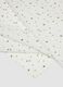 Bipack copertine verdi e bianche in puro cotone_1