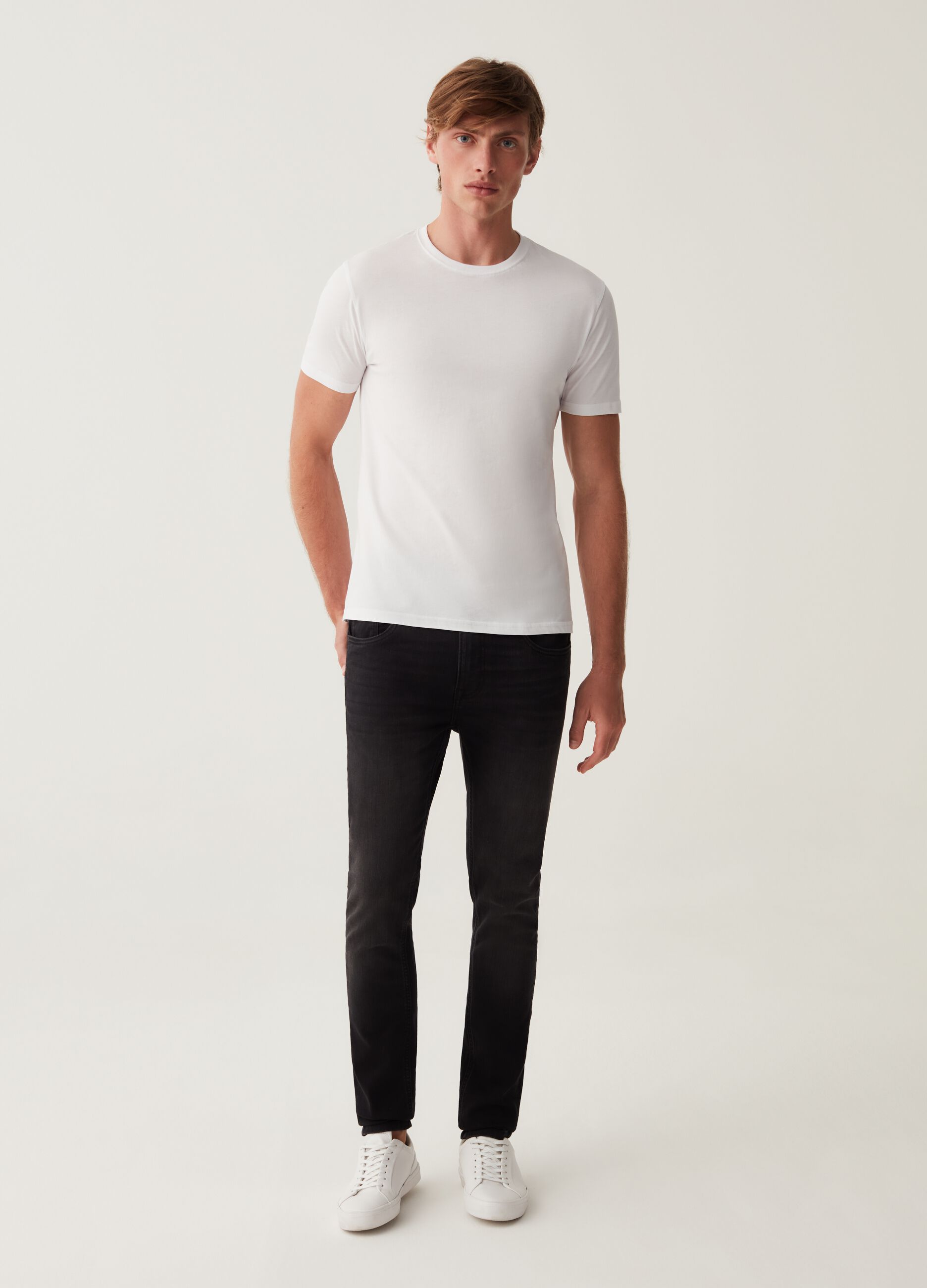 Jeans super skinny fit stretch_0