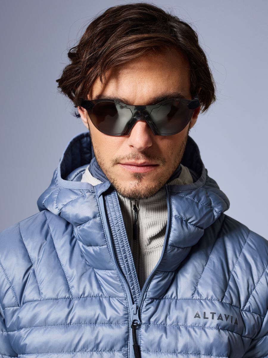 Ultralight Jacket ALTAVIA WITH DEBORAH COMPAGNONI_2