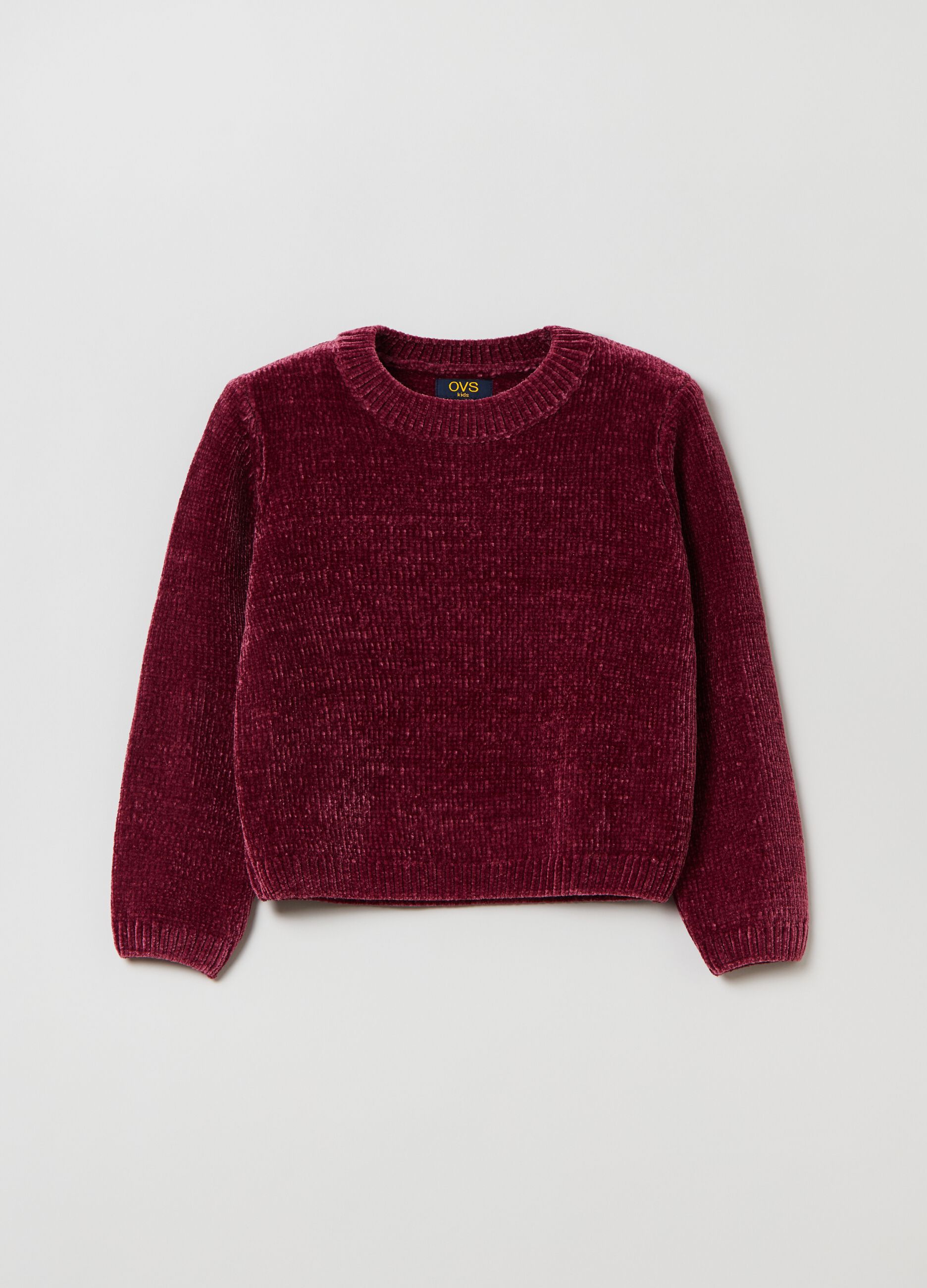 Maglieria da Bambina 3 10 anni in sconto OVS