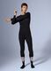 Long Sleeve Thermal T-Shirt ALTAVIA WITH DEBORAH COMPAGNONI_0