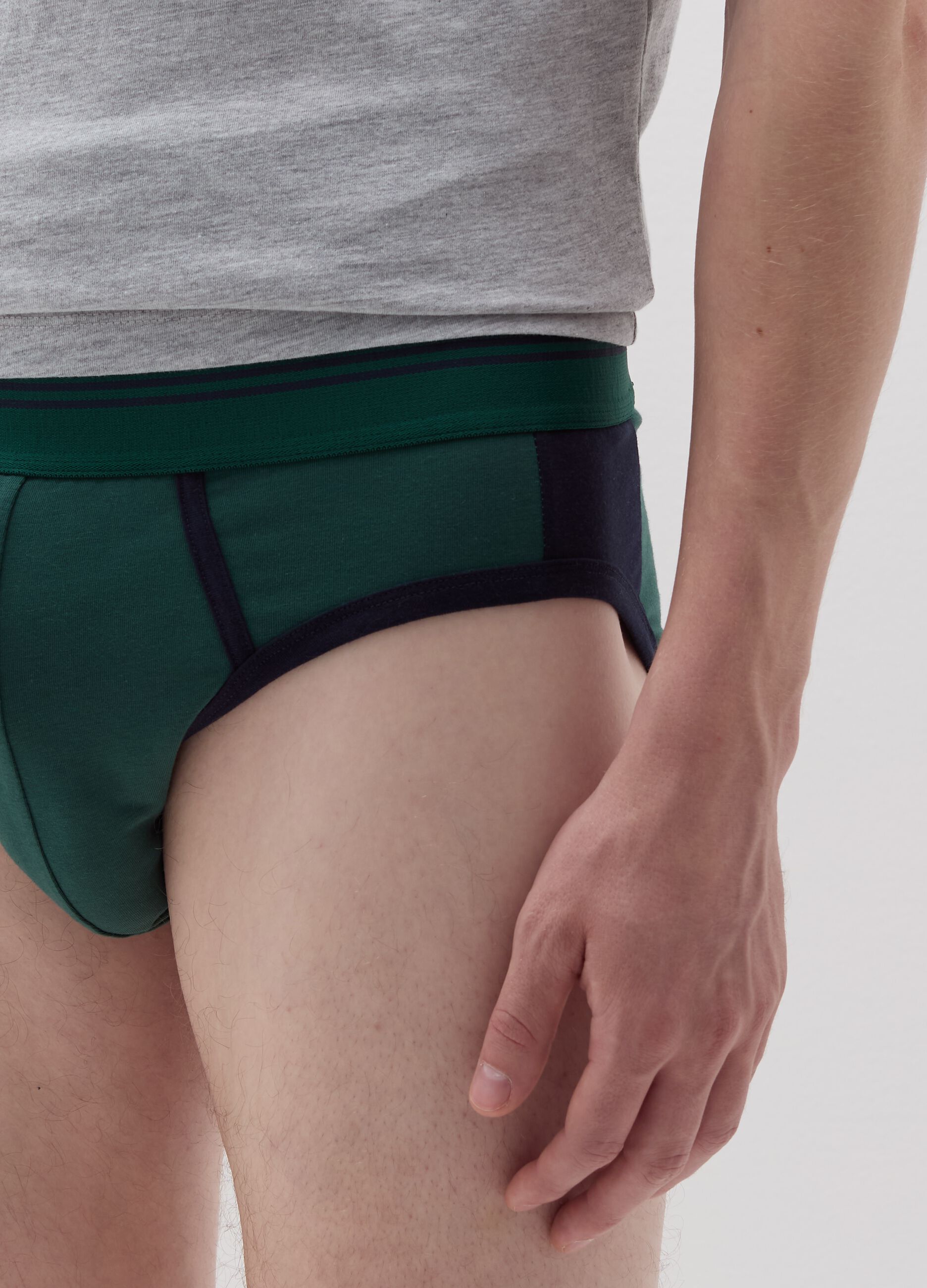 Mutande e Slip da Uomo OVS
