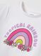 White pure cotton vest top with print_2